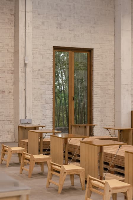 Cycle&Cycle Stone-oven Bakery Restaurant